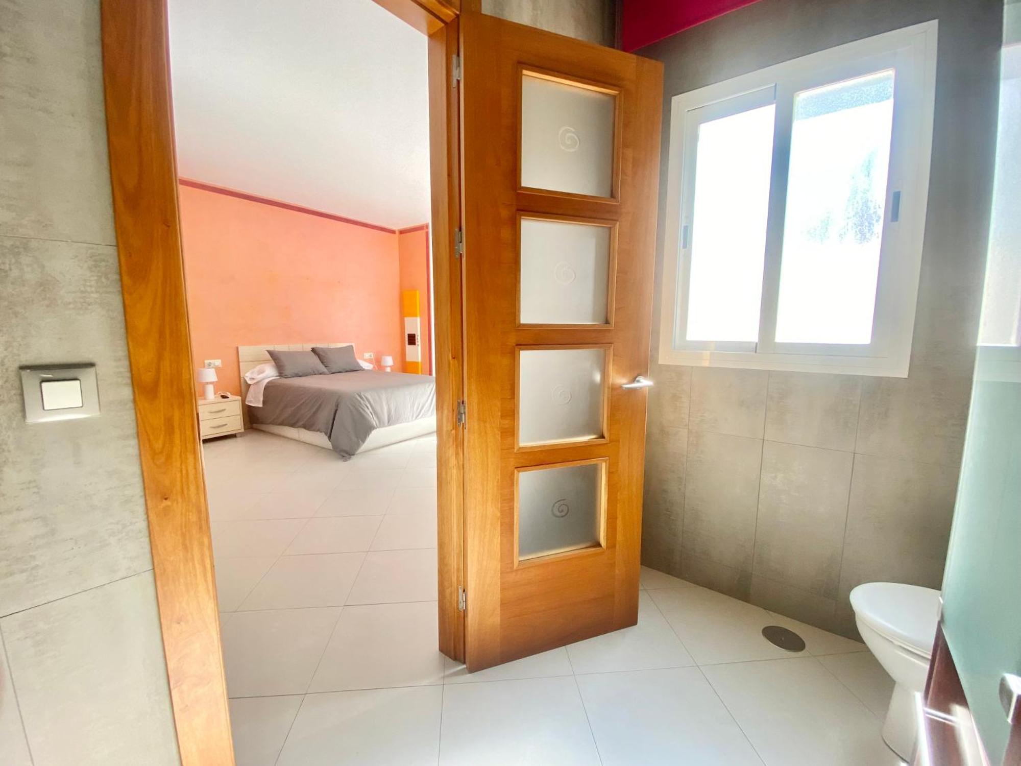 La Casa De Enfrente Vila Antequera Exterior foto
