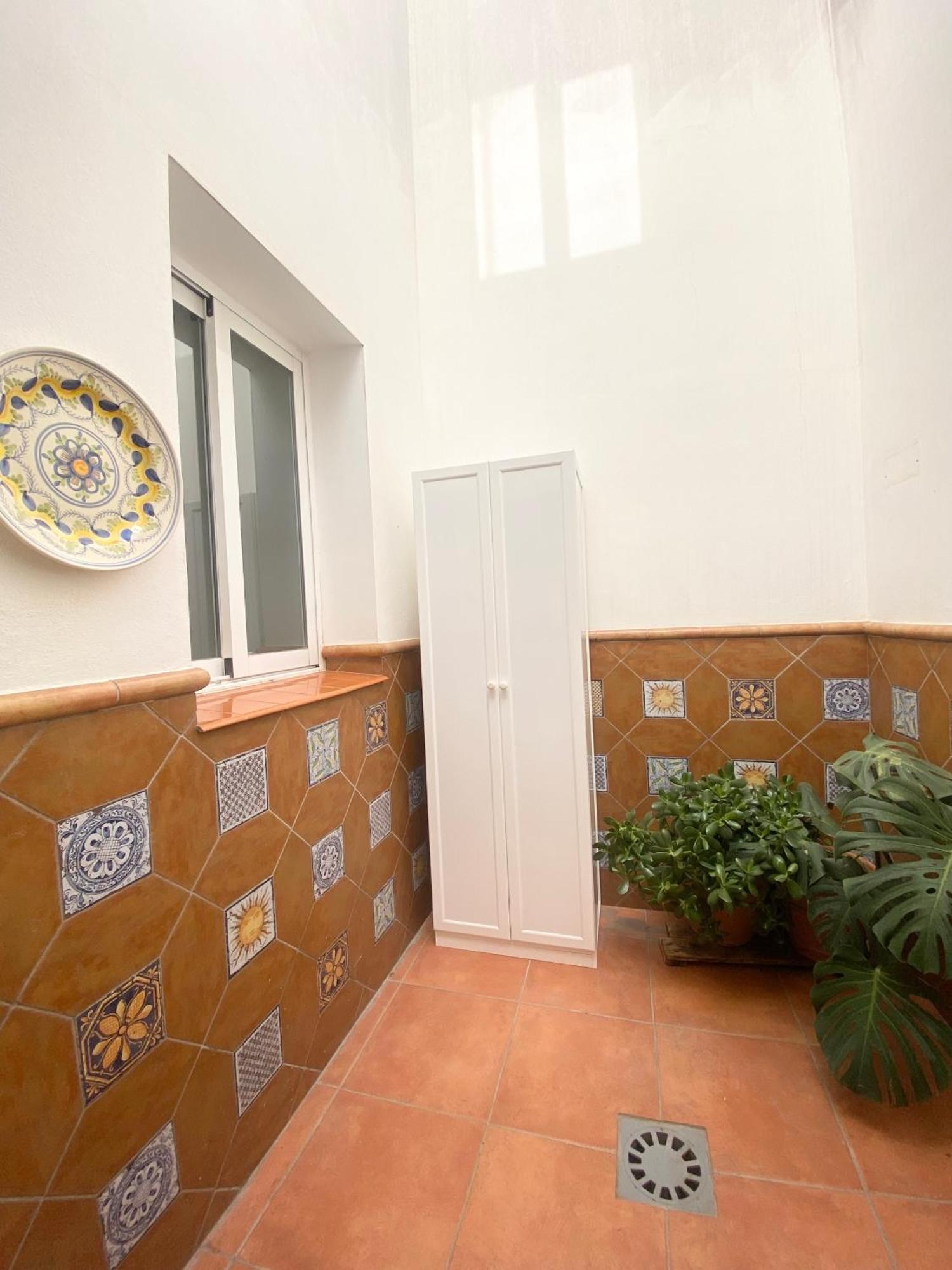 La Casa De Enfrente Vila Antequera Exterior foto