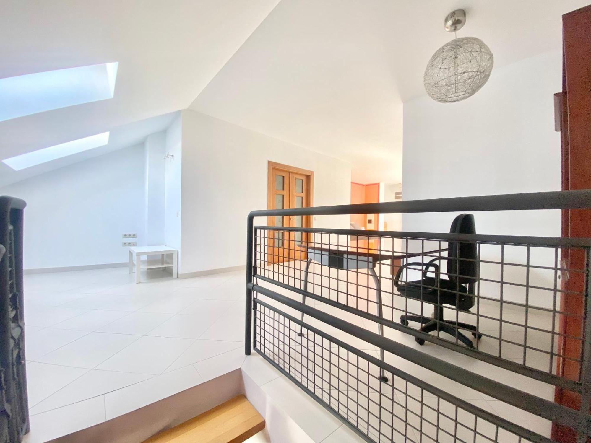 La Casa De Enfrente Vila Antequera Exterior foto